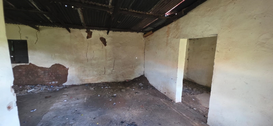 0 Bedroom Property for Sale in Ventersdorp North West